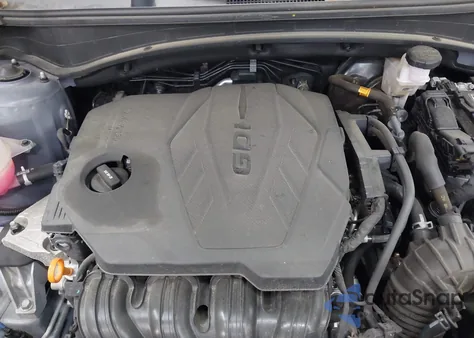 2024 Kia Sportage Ex z USA, uszkodzony, nr VIN 5XYK3CDF2RG187099